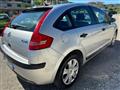 CITROEN C4 1.6 HDi 90CV airdream