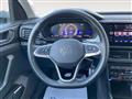 VOLKSWAGEN T-CROSS 1.0 TSI 110 CV DSG Style