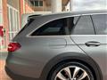 MERCEDES CLASSE E STATION WAGON E 220d S.W. 4Matic Auto Business Sport All-Terrain