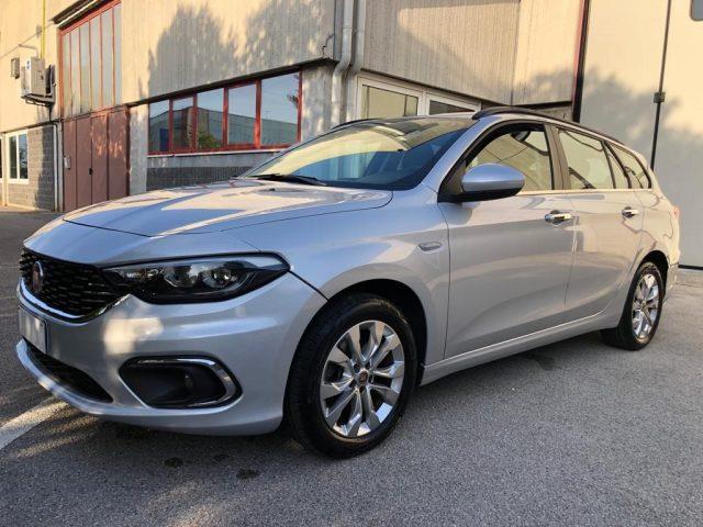 FIAT TIPO STATION WAGON 1.3 Mjt S&S SW Business