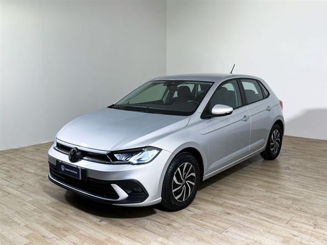 VOLKSWAGEN POLO 1.0 TSI Life