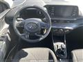 HYUNDAI BAYON 1.2 MPI MT Exclusive