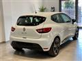 RENAULT NEW CLIO Benzina/GPL di Casa Madre 5 porte