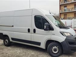 FIAT DUCATO 35 3.0 CNG PM-TM Furgone Metano L2H2