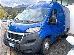 PEUGEOT BOXER 2.2 HDi 140 CV L2 H2  Furg EURO 6D TEL 3274425768