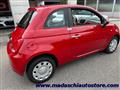 FIAT 500 1.0 hybrid Cult 70cv * Promo *