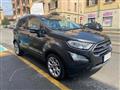 FORD ECOSPORT Titanium 1.0 EcoBoost