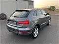 AUDI Q3 2.0 TDI 150 CV Design