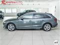 AUDI A4 AVANT Avant 30 TDI Sline Edition S tronic Km 37.000