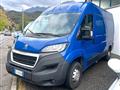 PEUGEOT BOXER 2.2 HDi 140 CV L2 H2  Furg EURO 6D TEL 3274425768