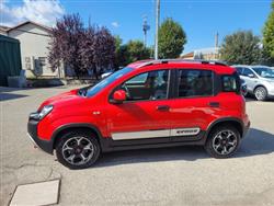 FIAT PANDA CROSS 1.0 FireFly S&S Hybrid