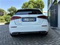 MERCEDES CLASSE A SEDAN A 180 d Automatic 4p. Sport