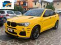 BMW X4 xDrive20d Msport