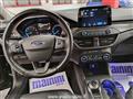 FORD FOCUS 1.5 EcoBoost 150 CV automatico SW Vignale Co-Pilot