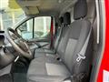 FORD TRANSIT CUSTOM 280 2.0 EcoBlue 105 PC-DC Furgone Entry