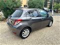 TOYOTA YARIS 1.4 D-4D 5 porte Lounge M-MT