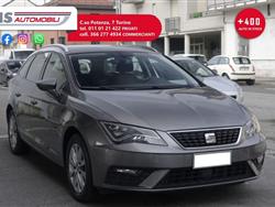 SEAT LEON 1.6 TDI 115 CV DSG ST XCELLENCE