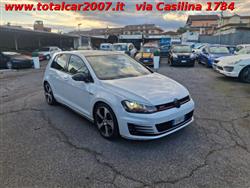 VOLKSWAGEN GOLF Performance 2.0 TSI DSG 5p. BlueMotion Technology