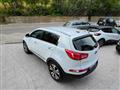 KIA SPORTAGE 2016 2.0 CRDI VGT 184CV4WD