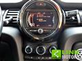 MINI MINI 3 PORTE 2.0 Cooper SD Business XL interni JCW