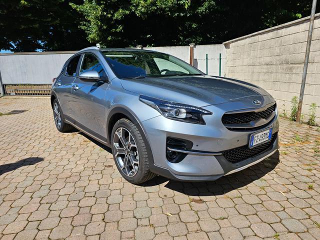 KIA XCEED STYLE TECHNO PACK