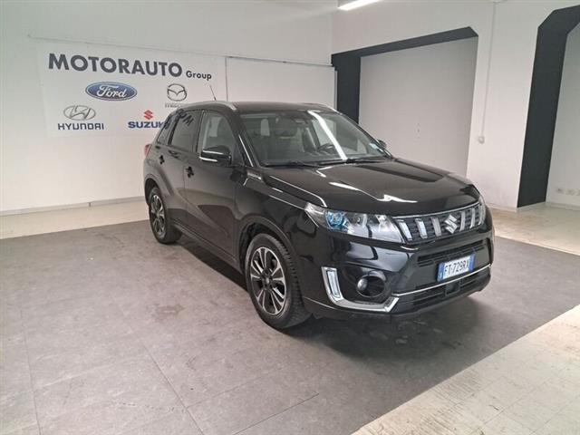 SUZUKI VITARA 1.4 Boosterjet A/T 4WD AllGrip Starview