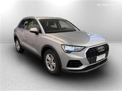 AUDI Q3 SPORTBACK 35 2.0 tdi Business s-tronic