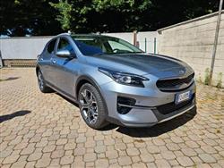 KIA XCEED STYLE TECHNO PACK