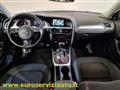 AUDI A4 ALLROAD 2.0 TDI 177 CV S tronic