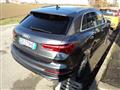 AUDI Q3 40 TDI quattro S tronic S line edition