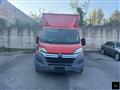 CITROEN Jumper 33 BlueHDi 160 PC Cabinato