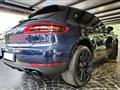 PORSCHE MACAN TETTO CERCHI BLACK PELLE FULL! 3.0 S