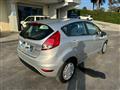 FORD FIESTA RECANATI - 1.4 5 porte Bz.- GPL