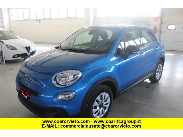 FIAT 500X 1.3 MultiJet 95 CV