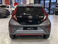 TOYOTA AYGO X BY UNDERCOVER JUN TAKAHASHI Aygo X 1.0 VVT-i 72 CV 5p. Undercover