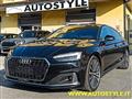 AUDI A5 SPORTBACK Sportback 40 g-tron 2.0 S-LINE S-Tronic SPB SLine