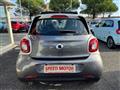 SMART FORFOUR 90 0.9 Turbo twinamic Passion