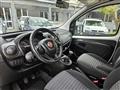 FIAT QUBO 1.3 MJT 80 CV Trekking