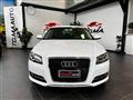 AUDI A3 SPORTBACK SPB 1.6 TDI 90 CV CR F.AP Ambition