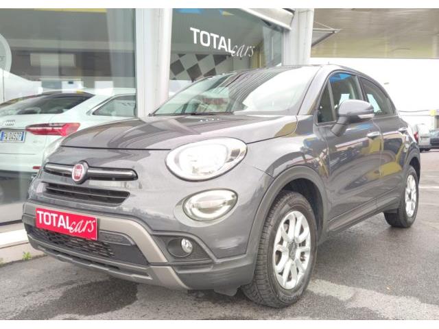 FIAT 500X 1.6 MultiJet 120 CV City Cross