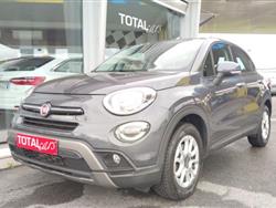 FIAT 500X 1.6 MultiJet 120 CV City Cross