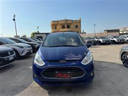 FORD B-MAX 1.4 90 CV GPL Business Titanium