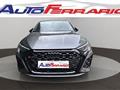 AUDI RS 3 SPORTBACK RS 3 SPB TFSI quattro S tronic