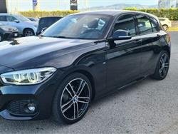 BMW SERIE 1 116d 5p. Msport