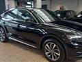 AUDI Q5 40 TDI SPORTBACK Quattro Business Advanced SLINE