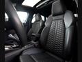 AUDI RS 3 SPORTBACK SPB 2.5 TFSI Quattro *TETTO*BANG*DISPLAY*FULL