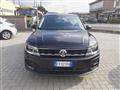 VOLKSWAGEN TIGUAN 2.0 TDI SCR DSG Business BlueMotion Technology