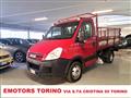 IVECO DAILY 35C10 2.3 Hpi RIBALTABILE con SPONDE