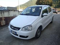 TATA INDICA 1.4 GPL 2031- CLIMA  GARANTITA