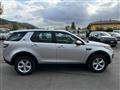 LAND ROVER DISCOVERY SPORT se